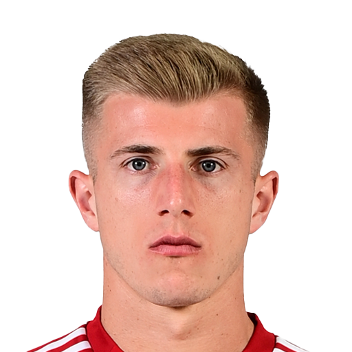 FC 25 Face