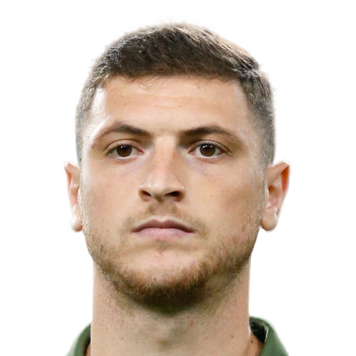 FC 25 Face