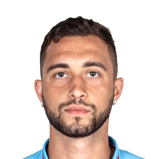 FC 25 Leonardo Marchi Face