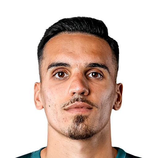 FC 25 Joao Goncalves Face