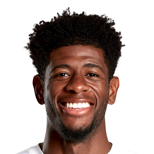 FC 25 Jonathan Panzo Face