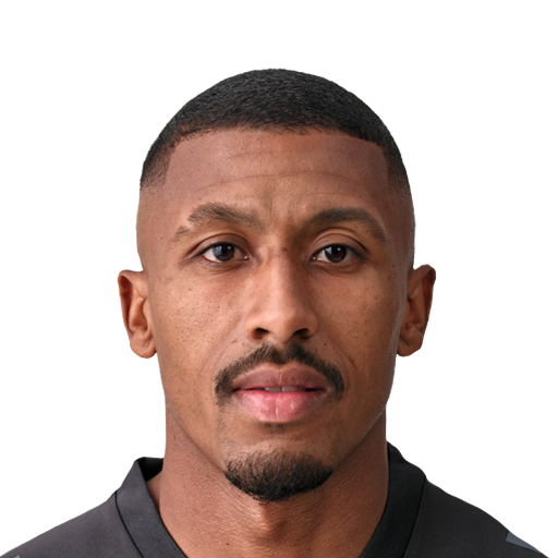 FC 25 Florian Heister Face