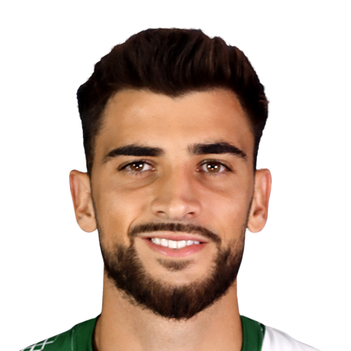 FC 25 Face