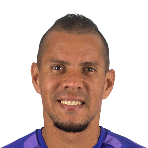 FC 25 Ely Valderrey Face