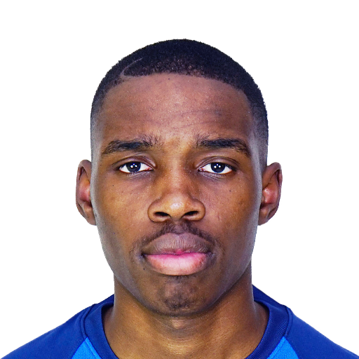 FC 25  Face