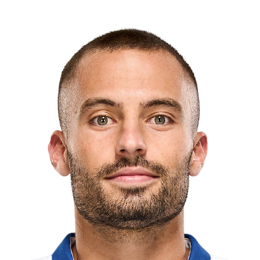 FC 25 Franquesa Face