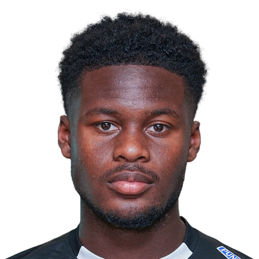 FC 25 Tochi Chukwuani Face