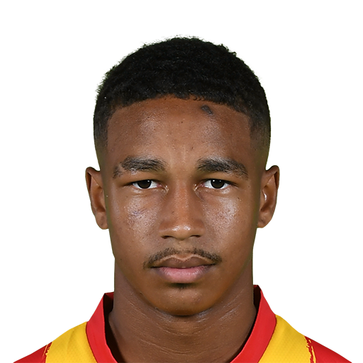 FC 25 Face