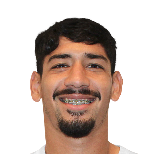 FC 25 Face