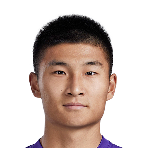 FC 25 Face