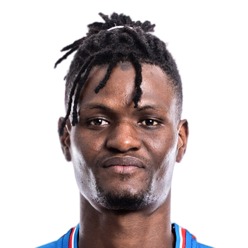 FC 25 Cory Sene Face