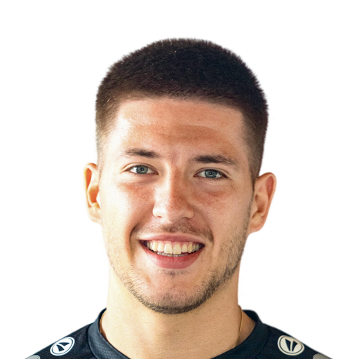 FC 25 Face