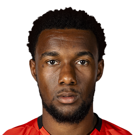 FC 25 Hamdi Akujobi Face