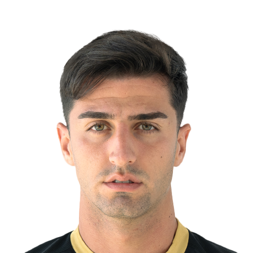 FC 25 Face