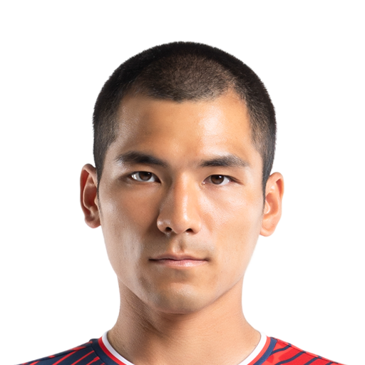 FC 25 Won Ki Jong Face