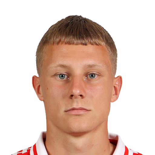 FC 25 Face