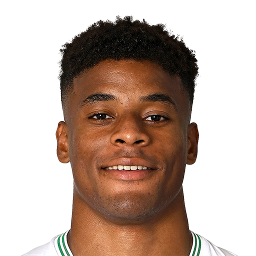 FC 25 Kevin Carlos Face