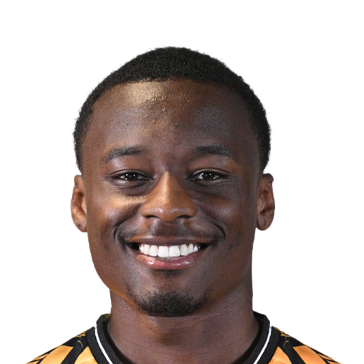 FC 25 Jubril Okedina Face