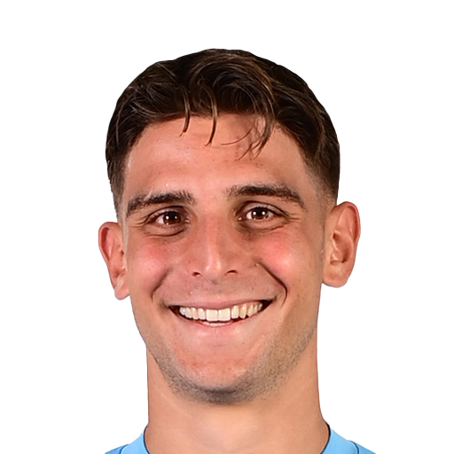 FC 25 Face