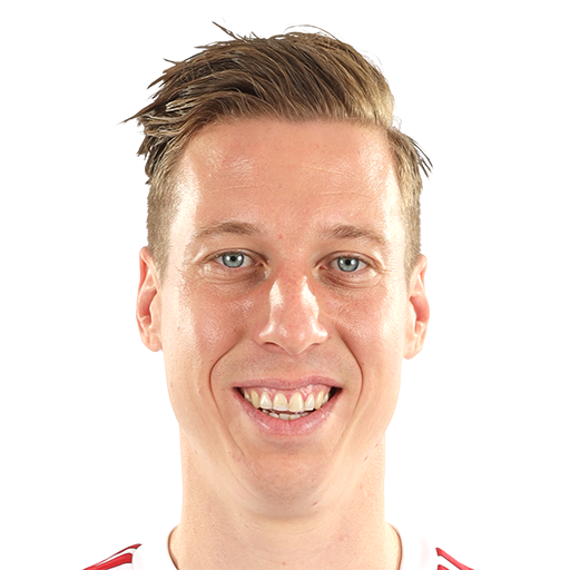 FC 25 Diego Zivulic Face