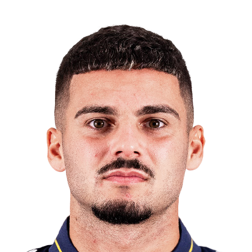 FC 25 Face