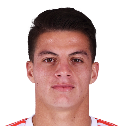 FC 25 Face