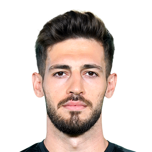 FC 25 Arda Kizildag Face