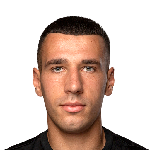 FC 25 Ruslan Neshcheret Face