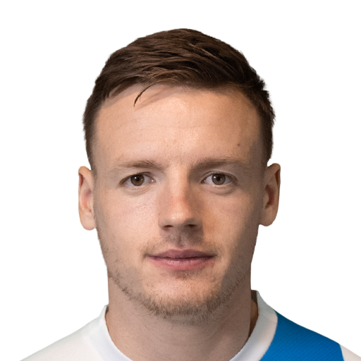 FC 25 Tom White Face