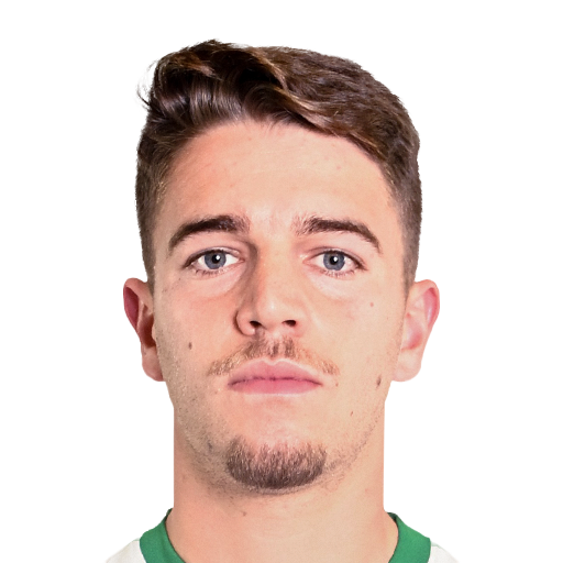 FC 25 Carreira Face