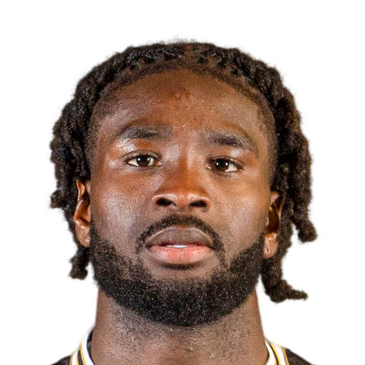 FC 25 Richard Taylor Face