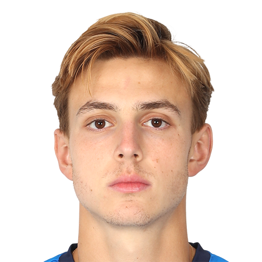 FC 25 Face