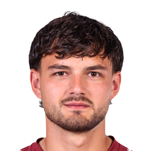 FC 25 Tim Schreiber Face