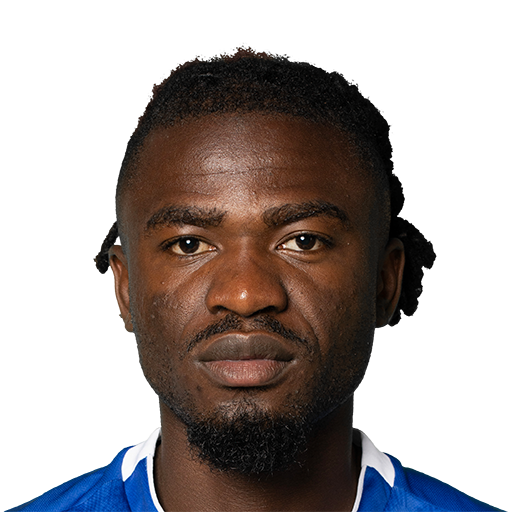 FC 25 Face
