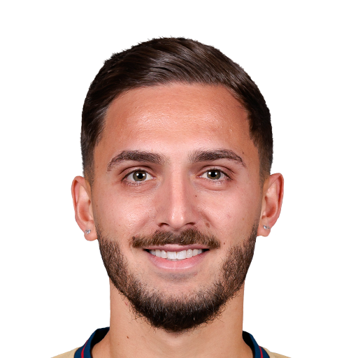 FC 25 Face