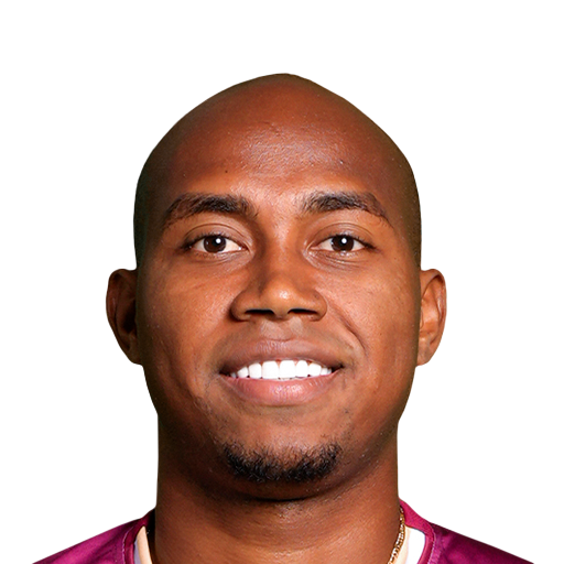 FC 25 Junior Hernandez Face
