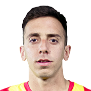 FC 25 Rafael Arace Face