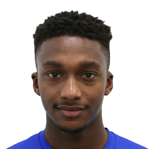 FC 25 Mohammed Al Shanqeeti Face