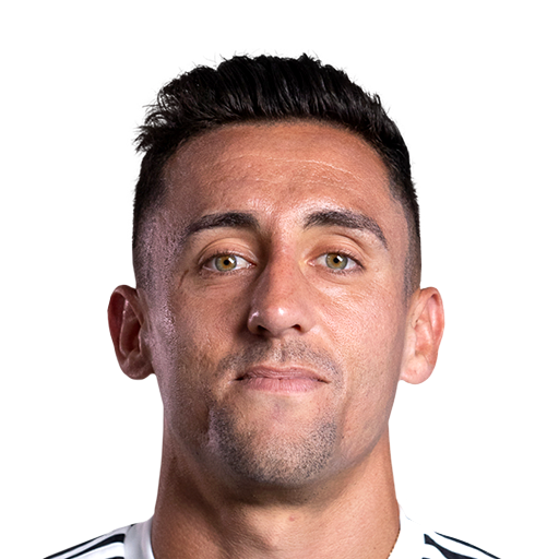 FC 25 Face