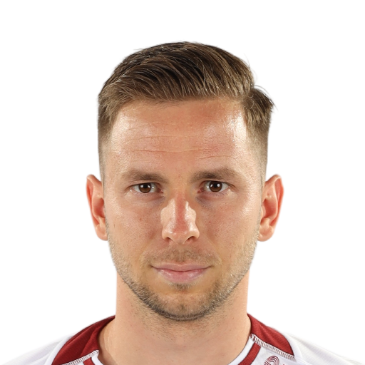 FC 25 Razvan Onea Face