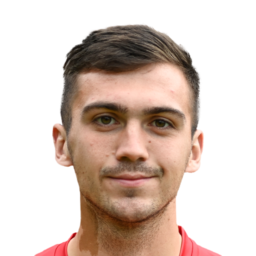 FC 25 Face