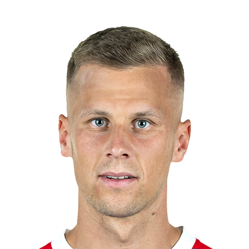 FC 25 Face