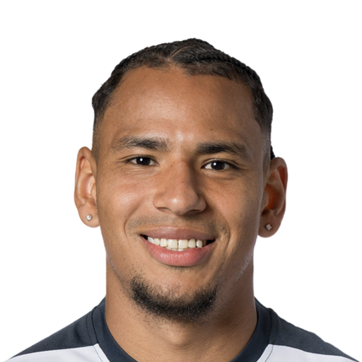 FC 25 Juan Jose Perea Face