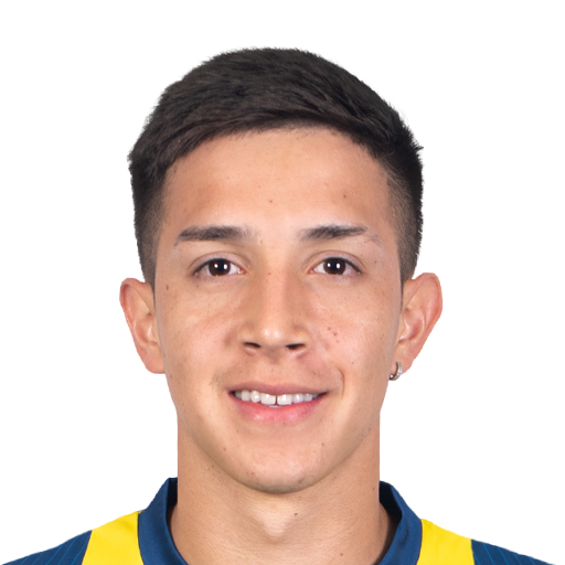 FC 25 Alan Rodriguez Face