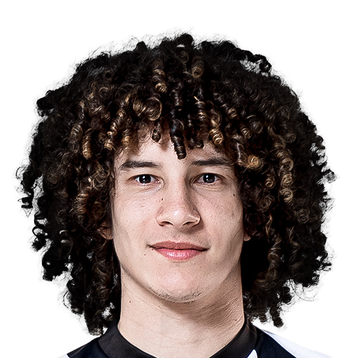 FC 25 Ivan Franco Face
