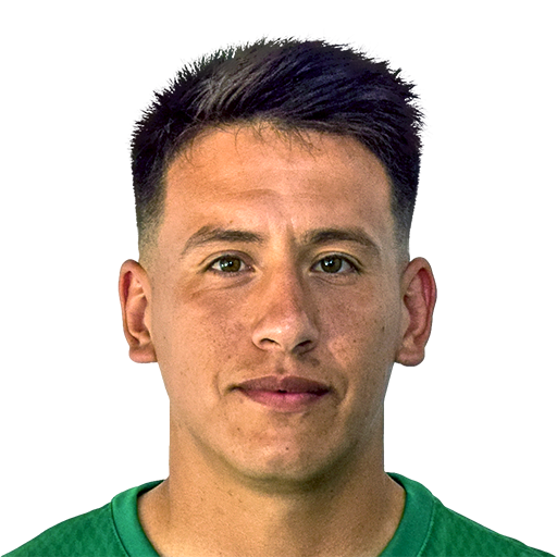 FC 25 Sebastian Lentinelly Face