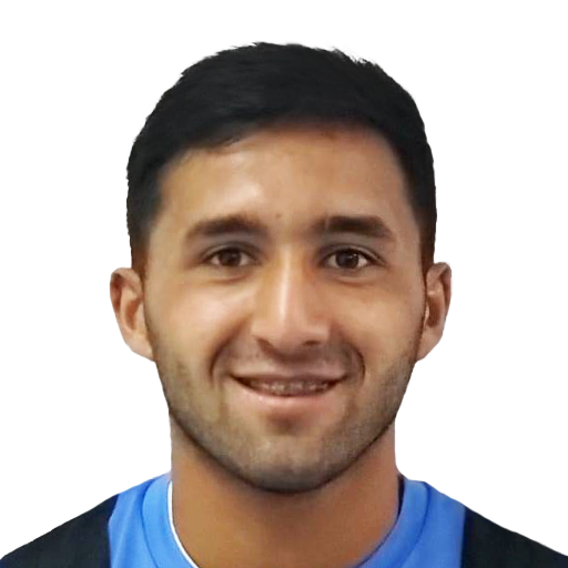 FC 25 Agustin Ocampo Face