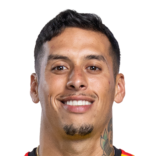 FC 25  Face