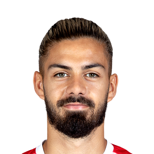 FC 25 Face