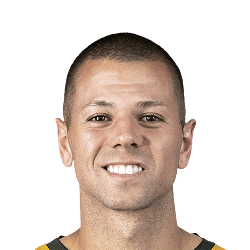 FC 25 Leo Coelho Face